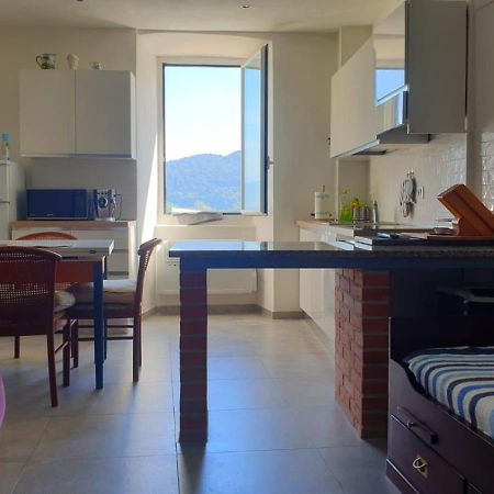 Apartmán Ca Dela Fanteleta Porto Venere Exteriér fotografie