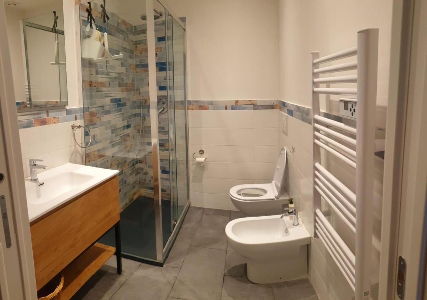 Apartmán Ca Dela Fanteleta Porto Venere Exteriér fotografie