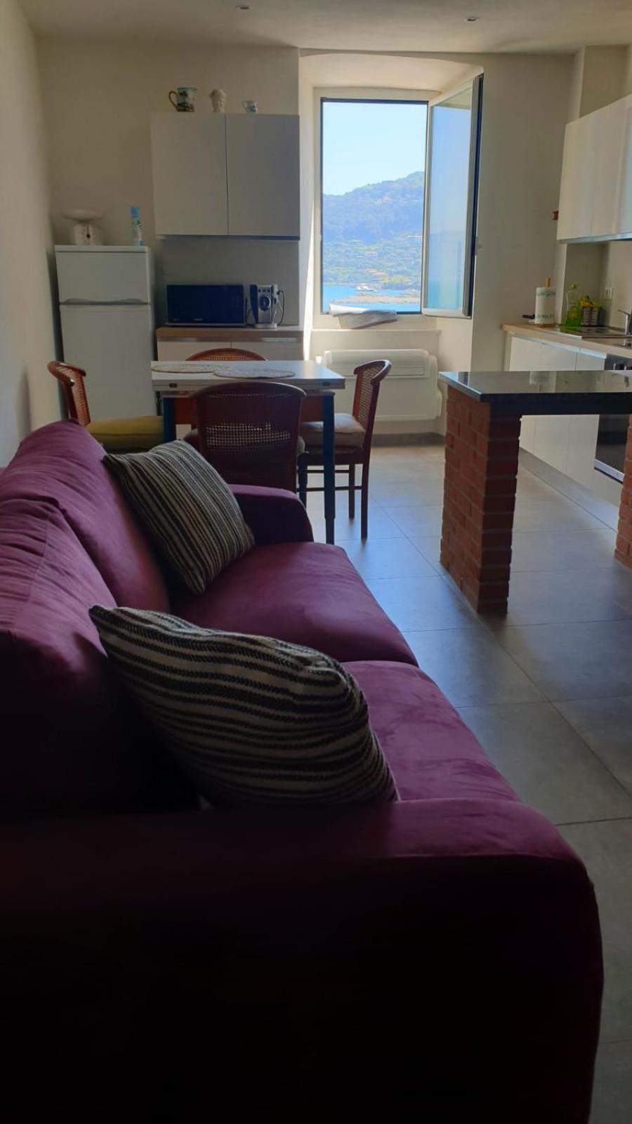 Apartmán Ca Dela Fanteleta Porto Venere Exteriér fotografie