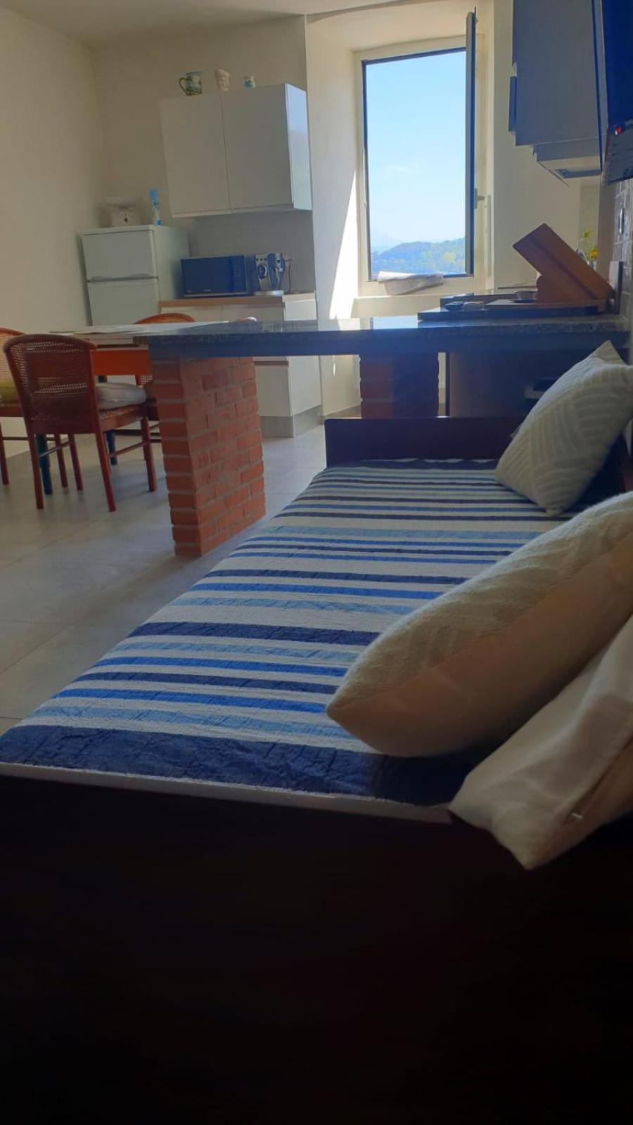 Apartmán Ca Dela Fanteleta Porto Venere Exteriér fotografie