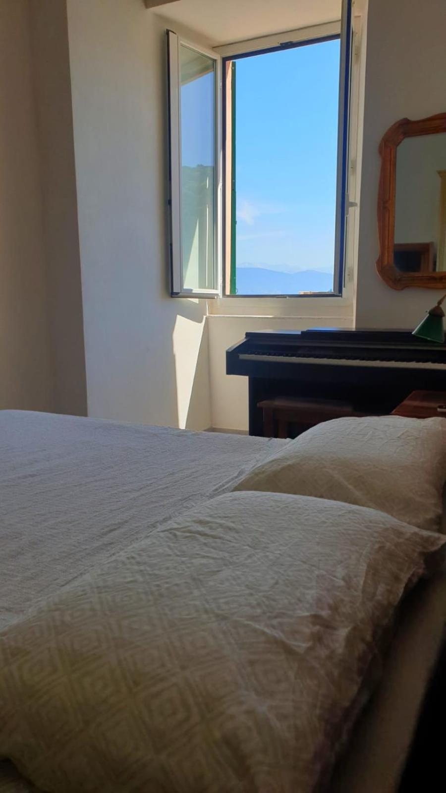 Apartmán Ca Dela Fanteleta Porto Venere Exteriér fotografie